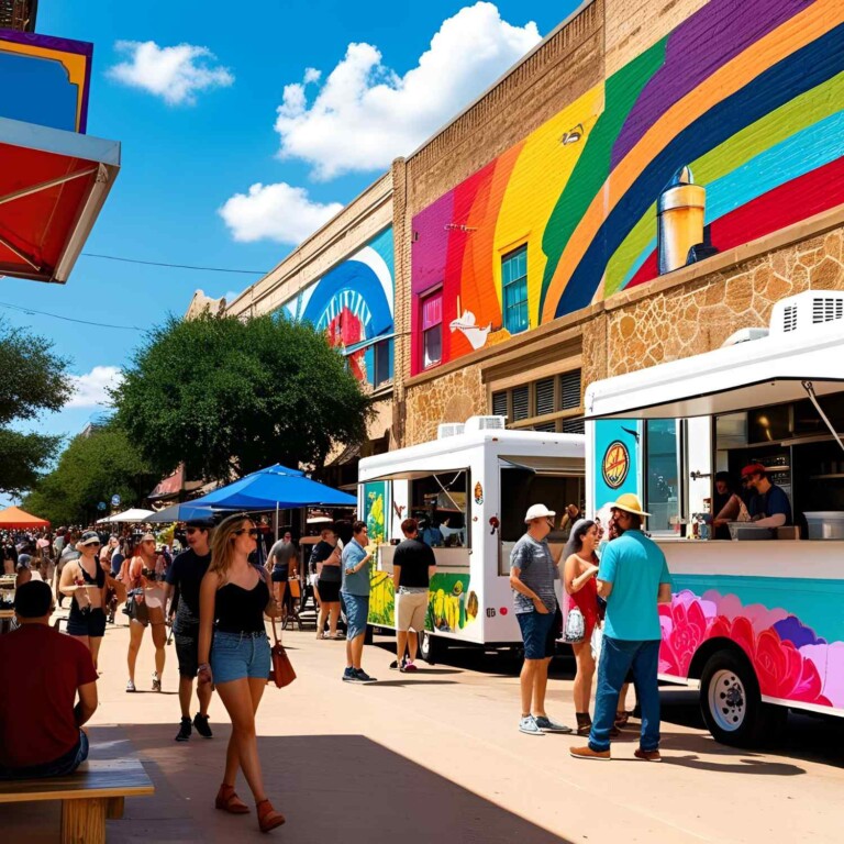 A Local’s Guide to Austin: The Best Things to Do in 3 Days
