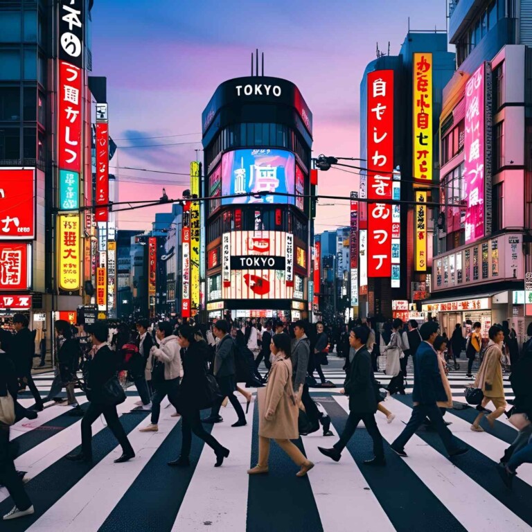The Best Things to Do in Tokyo: A Traveler’s Guide