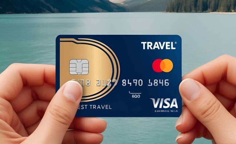 Best Travel Credit Cards for Earning Miles