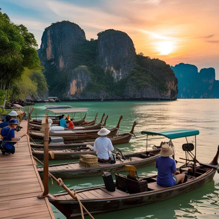 Two Weeks in Thailand: A Complete Travel Itinerary