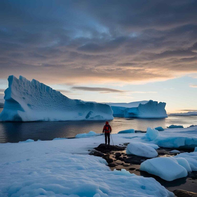 Discovering Iceland: A 5-Day Adventure Through Land of Fire & Ice