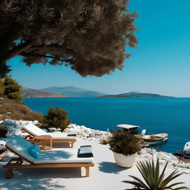 Best Places to Visit in Greece: A 10-Day Island-Hopping Guide